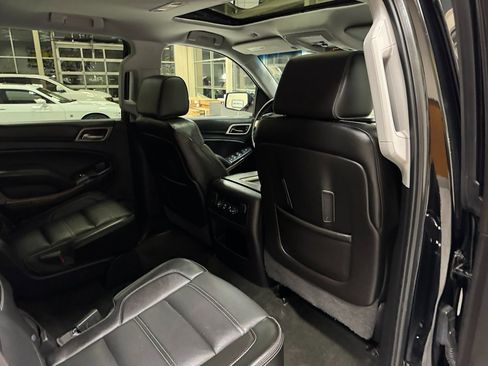Used 2016 GMC Yukon Denali image 47