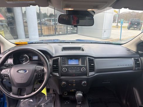 Used 2020 Ford Ranger XL w/ Equipment Group 101A Mid image 11