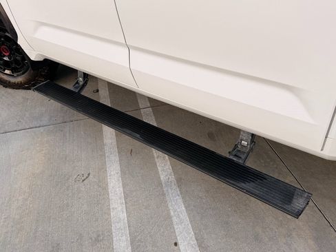 Used 2024 Toyota Tundra TRD Pro image 12