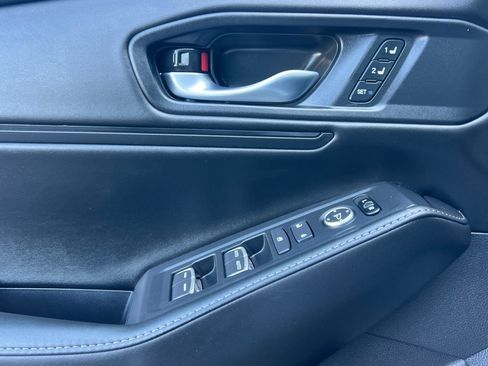 Used 2024 Honda Accord Sport image 11