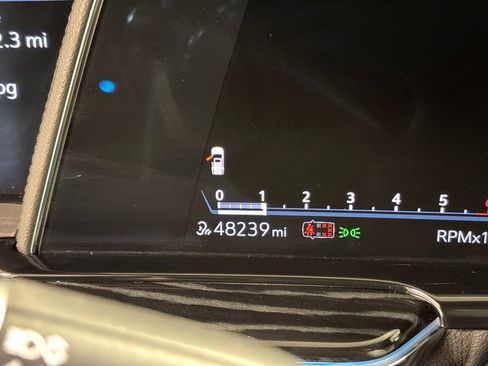 Used 2024 Cadillac Escalade Sport image 41