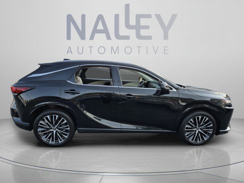 Certified 2023 Lexus RX 350 Premium Plus w/ Cold Area Package FWD image 6