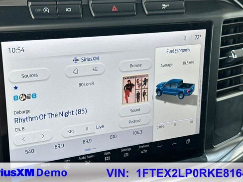 Used 2024 Ford F150 STX image 30