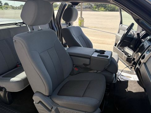 Used 2013 Ford F150 XLT RWD image 29