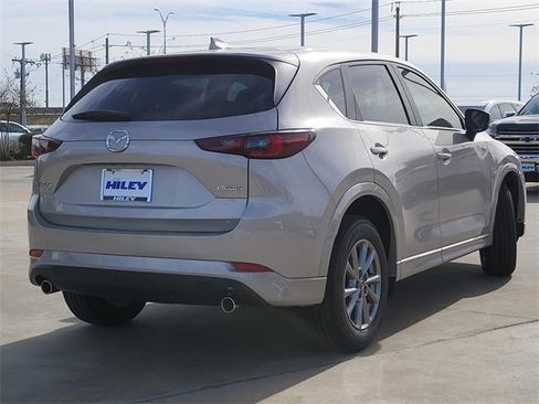 New 2025 MAZDA CX-5 AWD 2.5 S w/ Preferred Package image 4