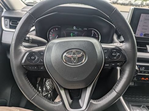 Used 2024 Toyota RAV4 XLE w/ Weather Package AWD/4WD image 19