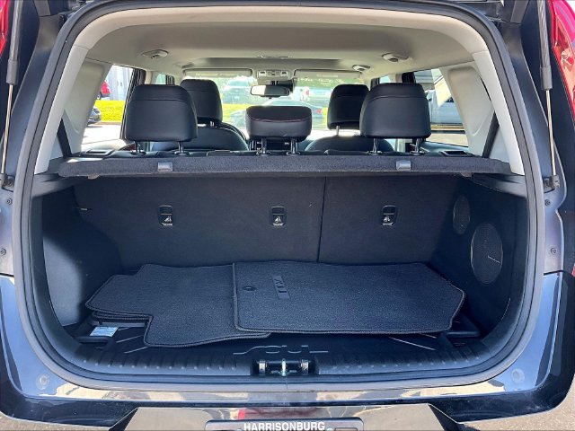Certified 2022 Kia Soul Turbo FWD image 28