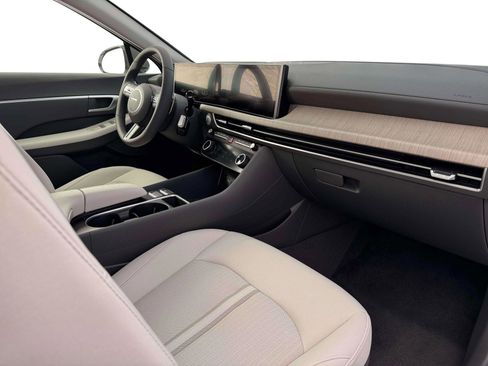New 2026 Hyundai Sonata SEL FWD image 13