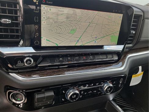 Used 2026 GMC Sierra 1500 Elevation w/ Preferred Package image 19