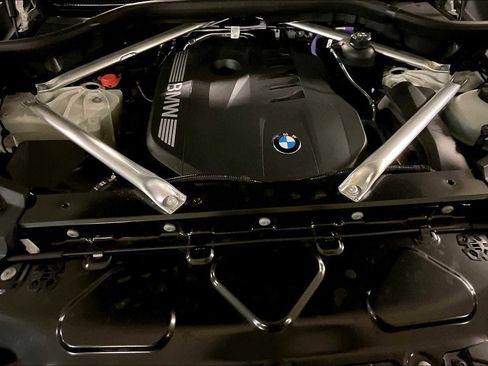Used 2025 BMW X5 xDrive40i image 28