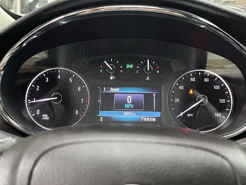 Used 2019 Buick Encore Preferred AWD/4WD image 13