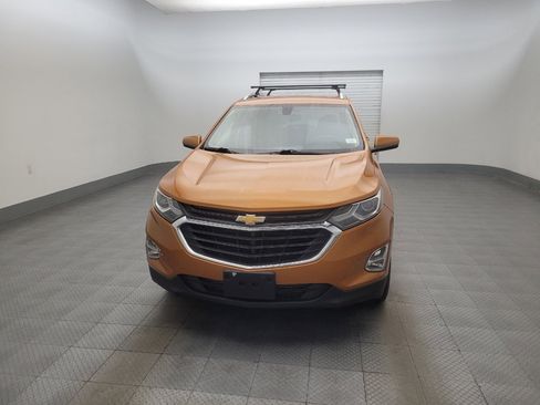 Used 2019 Chevrolet Equinox LT FWD image 15