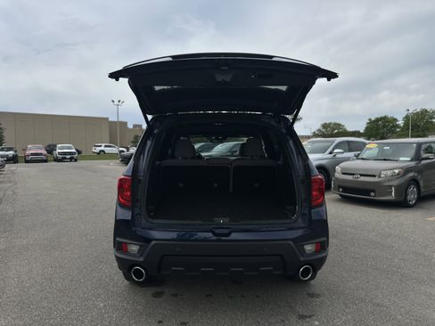 Certified 2023 Honda Passport EX-L image 10