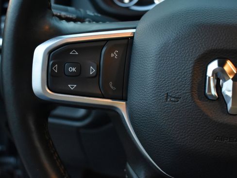 Used 2024 RAM 2500 Big Horn w/ Bed Utility Group image 5