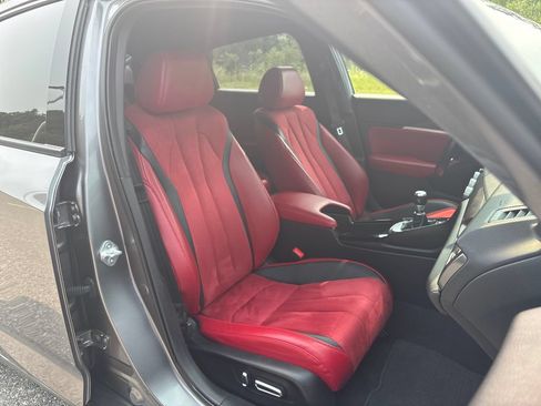 Used 2023 Acura Integra A-Spec w/ Technology Package FWD image 20