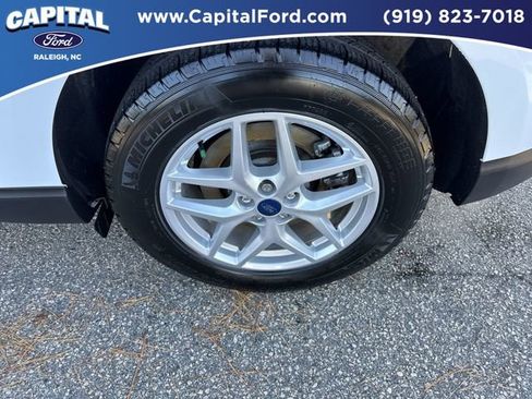 Certified 2022 Ford Edge SEL w/ Convenience Package image 13