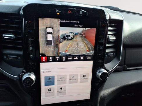 New 2026 RAM 3500 Big Horn image 14