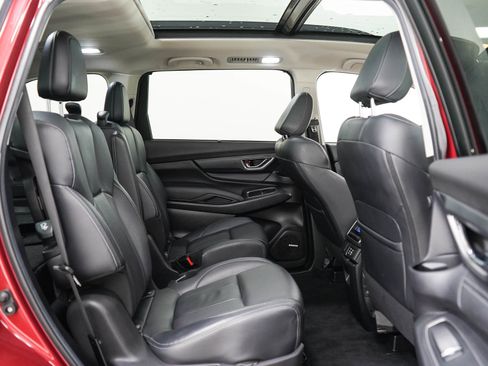 Used 2024 Subaru Ascent Limited w/ Technology Package AWD/4WD image 12