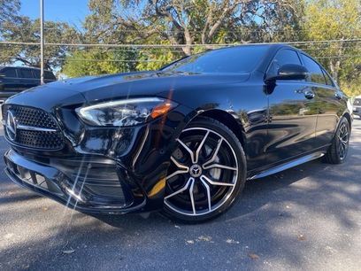 Used 2023 Mercedes-Benz C 300 C 300