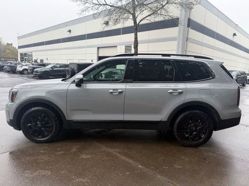 Used 2024 Kia Telluride SX X-Pro image 6