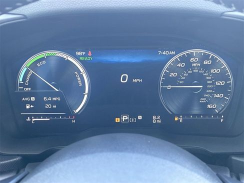 New 2025 Subaru Forester Limited w/ Popular Package image 27