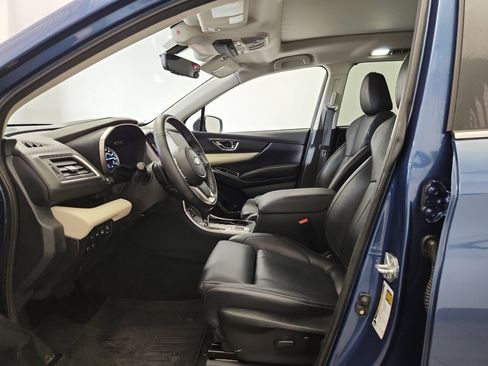 Used 2022 Subaru Ascent Limited w/ Technology Package image 6