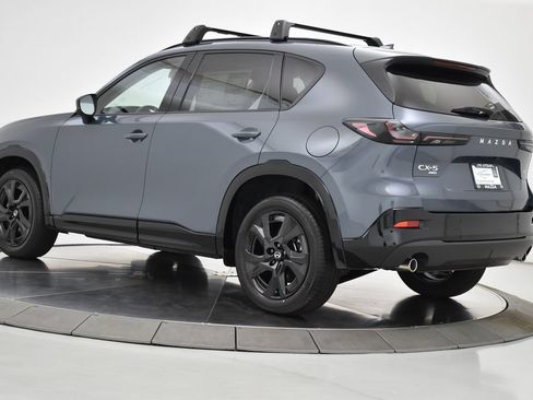 New 2026 MAZDA CX-5 2.5 S w/ Premium Plus Package AWD/4WD image 18