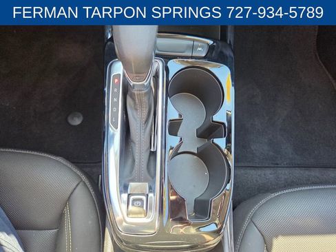 Used 2025 Chevrolet Trax ACTIV w/ Driver Confidence Package image 26