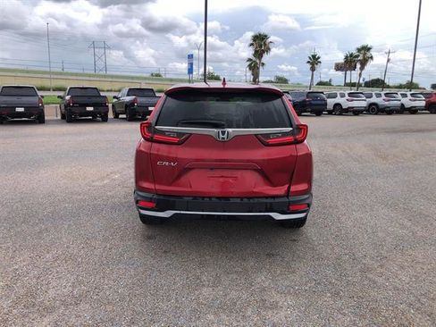 Used 2021 Honda CR-V EX image 6