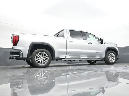 Used 2021 GMC Sierra 1500 SLT image 48