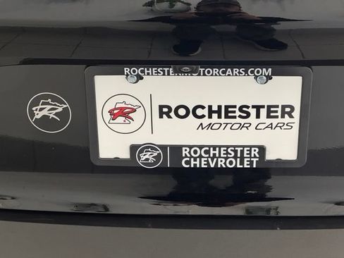 Used 2024 Chevrolet Blazer EV LT AWD/4WD image 45