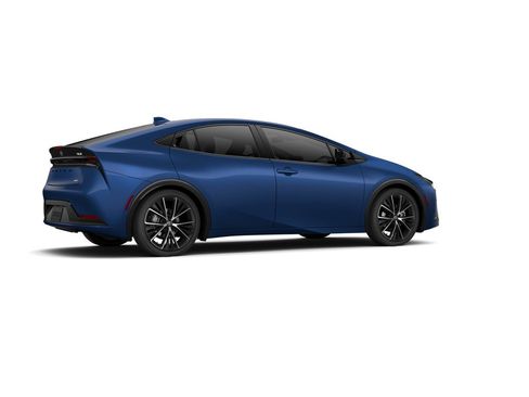 New 2027 Toyota Prius XLE FWD image 11
