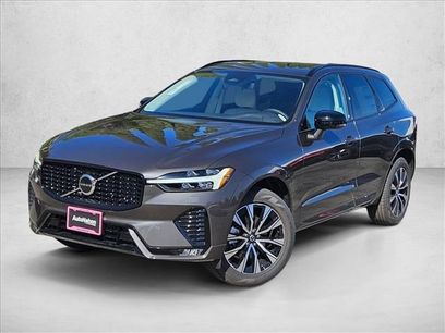 New 2025 Volvo XC60 B5 Core w/ Protection Package Premier