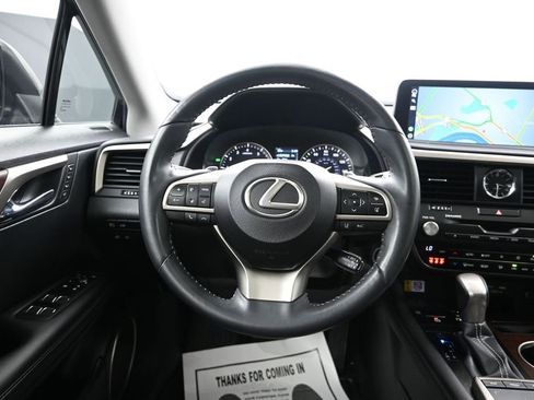 Used 2022 Lexus RX 350 AWD w/ Premium Package image 34