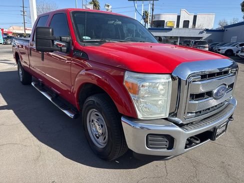 Used 2015 Ford F250 XL w/ XL Value Package image 1