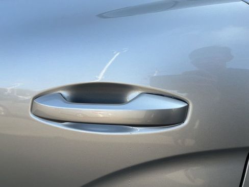 New 2026 Nissan Murano SL AWD/4WD image 16