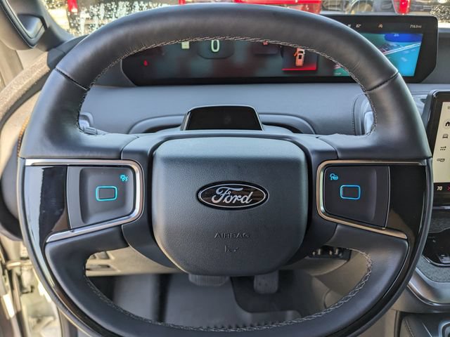 Used 2025 Ford Expedition Tremor AWD/4WD image 34