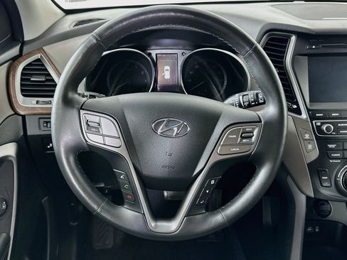 Used 2018 Hyundai Santa Fe Sport w/ 2.4L Tech Package 04 FWD image 18
