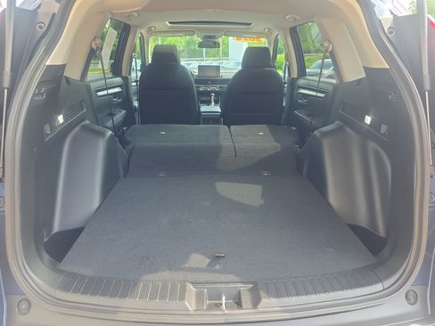 Used 2024 Honda CR-V EX image 17