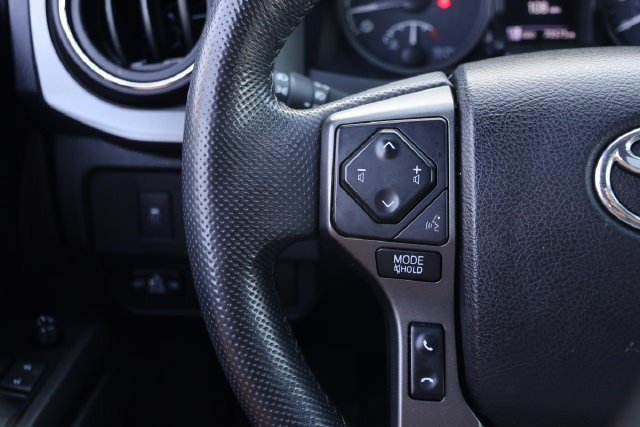 Used 2021 Toyota Tacoma TRD Pro AWD/4WD image 12