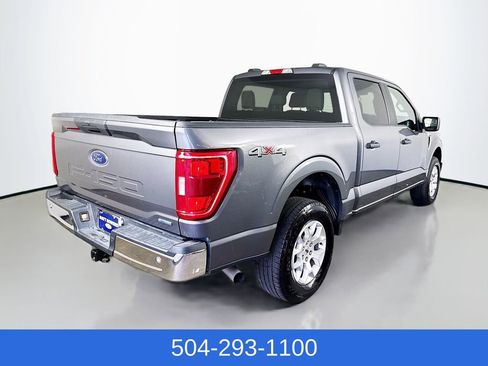 Used 2023 Ford F150 XLT image 5