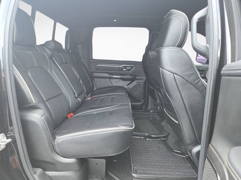 Used 2024 RAM 1500 Limited AWD/4WD image 34