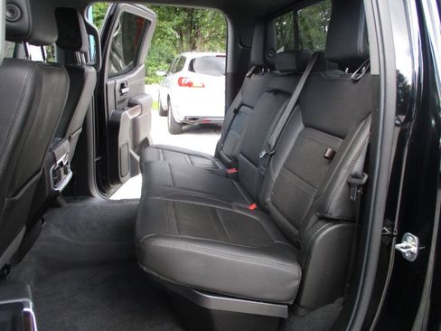 Used 2020 GMC Sierra 1500 Denali w/ Denali Ultimate Package AWD/4WD image 41