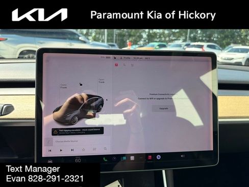 Used 2020 Tesla Model 3 Standard Range RWD image 18