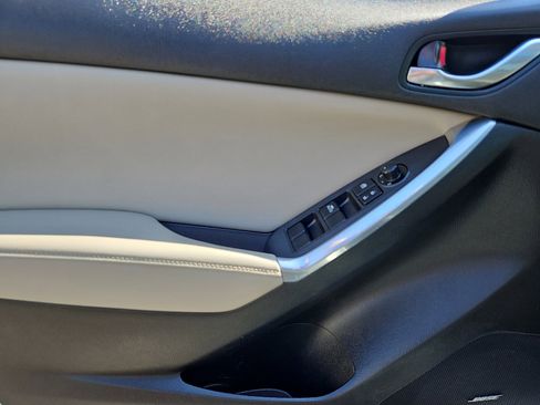 Used 2015 MAZDA CX-5 Grand Touring image 12