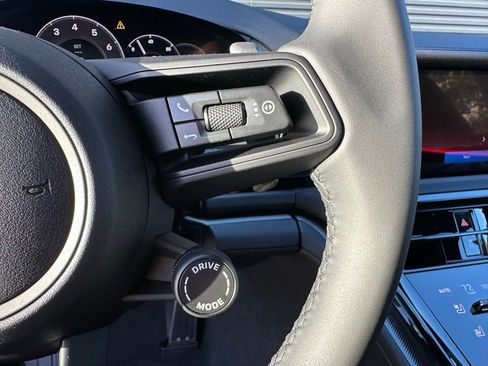 Used 2026 Porsche Panamera image 16