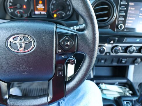 Certified 2023 Toyota Tacoma SR image 21