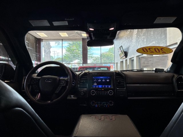 Used 2020 Ford Expedition King Ranch AWD/4WD image 23