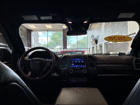 Used 2020 Ford Expedition King Ranch AWD/4WD image 23