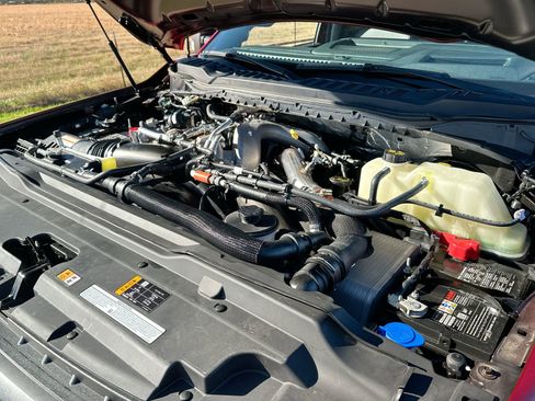 Used 2024 Ford F250 Lariat w/ Lariat Ultimate Package image 25